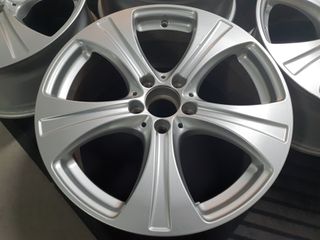 Llantas 18" 5x112 Mercedes A2534010800 GLC A4 GOLF