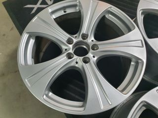 Llantas 18" 5x112 Mercedes A2534010800 GLC A4 GOLF