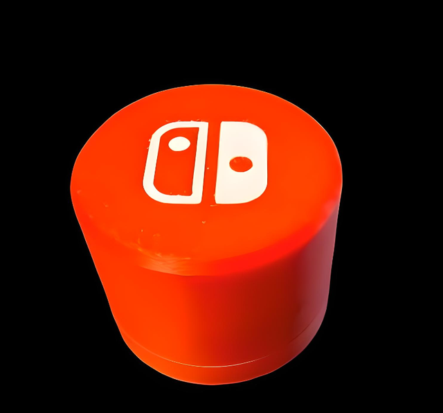 Estuche Nintendo Switch - 7 juegos