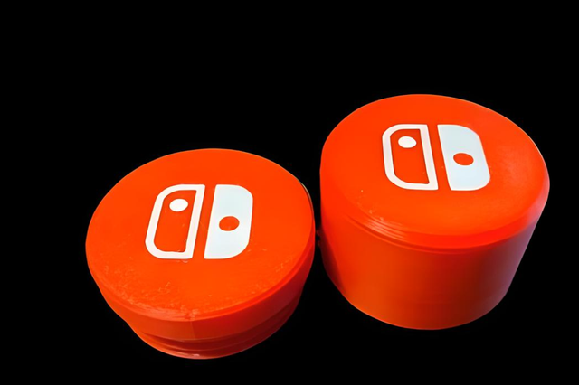 Estuche Nintendo Switch - 7 juegos