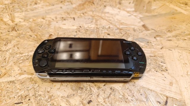 PSP 1004