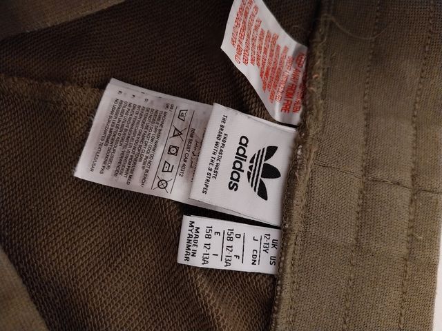 Conjunto Adidas-Nike: Pantalón y Camiseta + Regalo