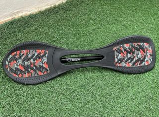 Waveboard Oxelo - Skate