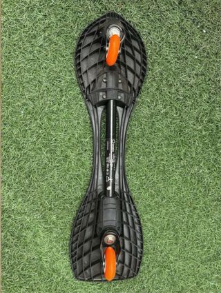 Waveboard Oxelo - Skate