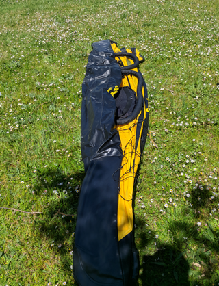 Kayak inflable Sevylor K1 Pointer