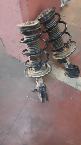 Amortiguadores usados de ciat ibiza 

