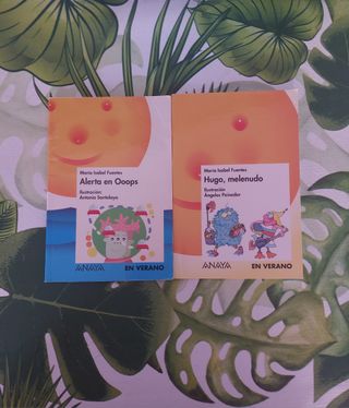 Libros Infantiles
