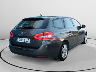Peugeot 308 Active Pack