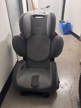 Silla RECARO Young Sport Hero