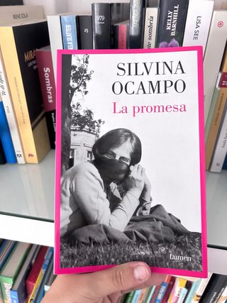 la promesa