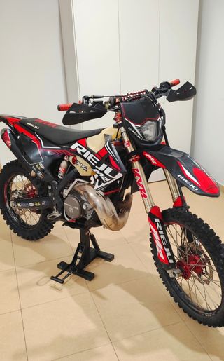 Rieju MR 300 Pro 2023