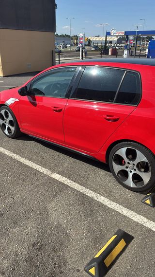 Volkswagen Golf 2009