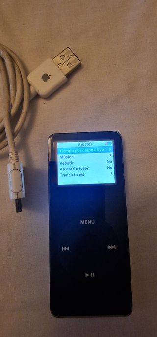 iPod Apple 1gb - Buen estado