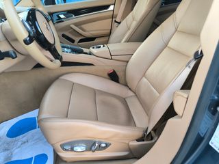 Porsche Panamera 2010