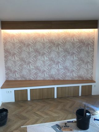 Alicatado Baño - Gres porcelánico 642685816