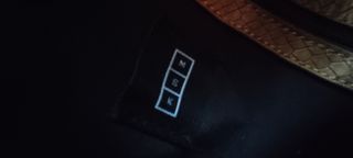 Mochila Misako beige