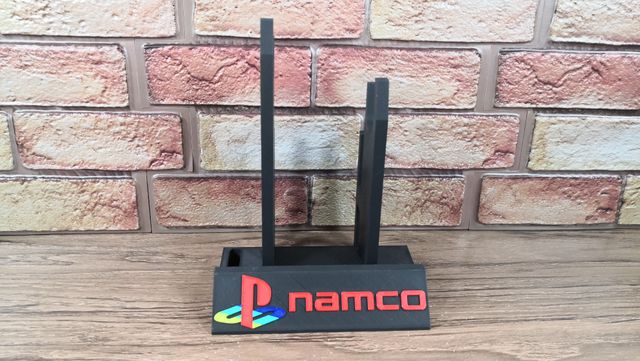 Stand para pistola G-con 45 namco de playstation