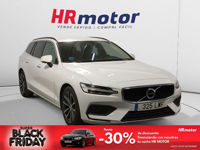 Volvo V60 Momentum Pro