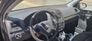 Volkswagen Golf 2005