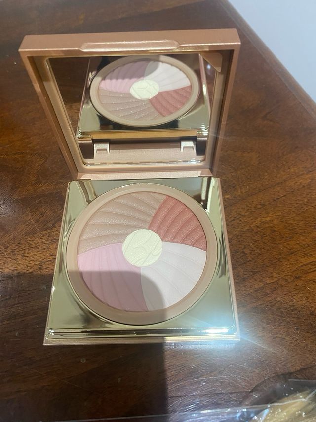 Terra e pennello viso - B.