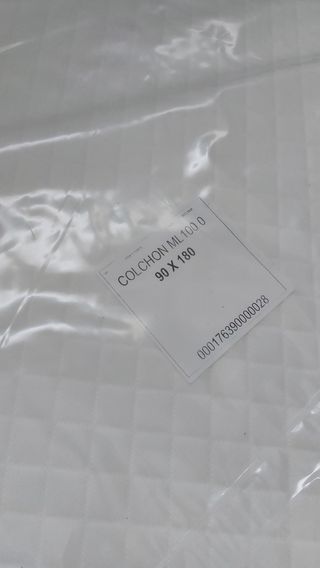 Canapé abatible juvenil color perla, 3 en 1