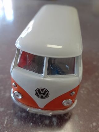VW T1 (Volkswagen) 1:43 Escala
