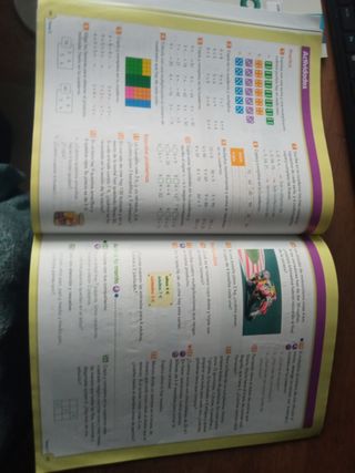 Matematicas 3 (3.1-3.2-3.3) Aula Activa