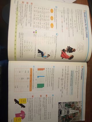 MATEMATICAS 5 (MONOVOLUMEN)