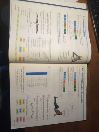 MATEMATICAS 5 (MONOVOLUMEN)