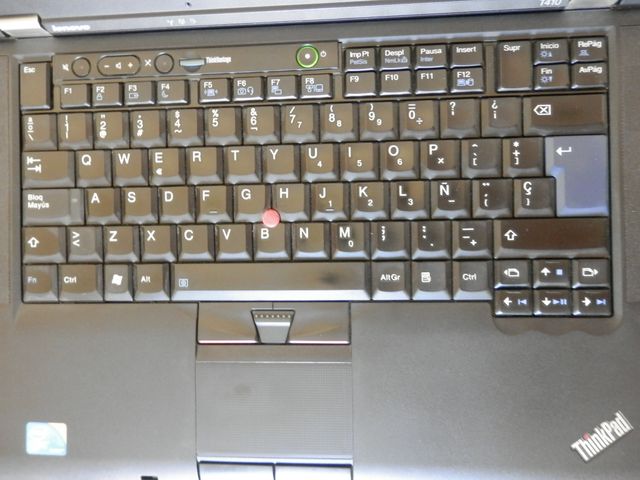 Portátil Lenovo Windows 10+office 2024+garantía