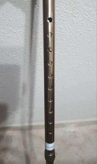 Bastones de apoyo: 2 unidades