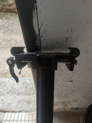 Sillín patinete eléctrico