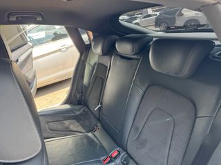 Audi A5 2017 se acepta coche en forma de pago NEG!