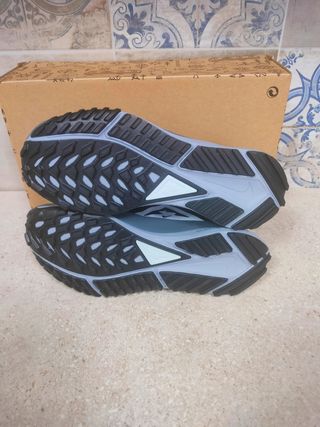 Zapatillas Nike React Pegasus Trail 4