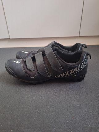 Zapatillas MTB Specialized