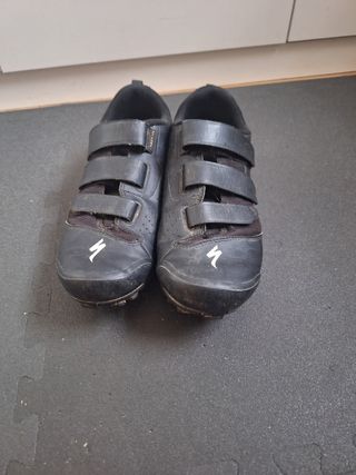 Zapatillas MTB Specialized