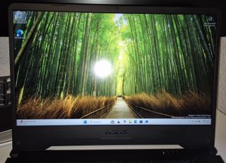 ASUS TUF Gaming FX505GT-BQ024