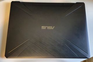 ASUS TUF Gaming FX505GT-BQ024