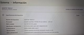 ASUS TUF Gaming FX505GT-BQ024