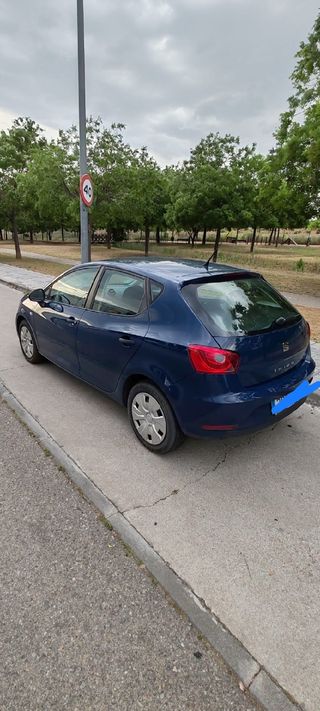 SEAT Ibiza 2016