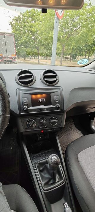 SEAT Ibiza 2016