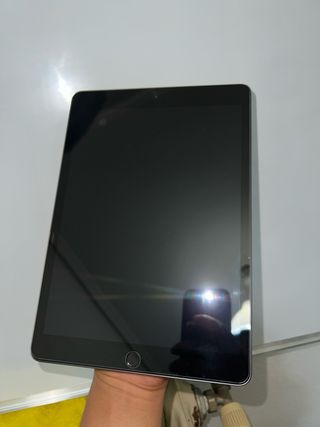 iPad 8ª generación - 32GB - Gris espacial