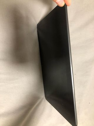 BQ Edison 3 - Tablet negra