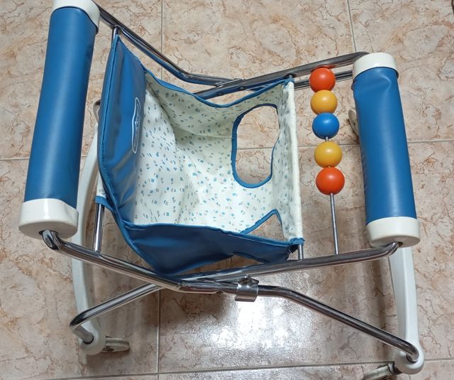 Andador Jané 
Bebé  Vintage