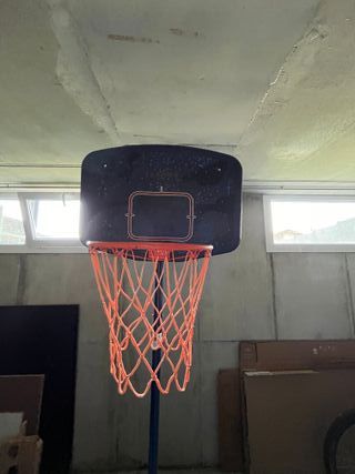 Canasta de Baloncesto Tarmak