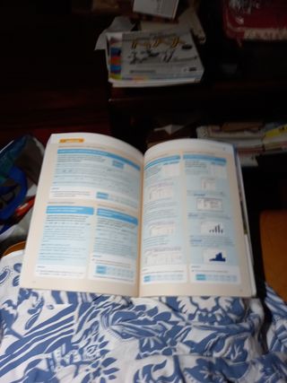 Matematiques aplicades a les Ciencies Socials I