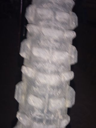 Bicicleta montaña usada o canvio por patinete eléc