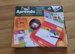 Yo Aprendo a Escribir - Diset
