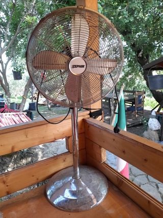 Ventilatore Zephir 
