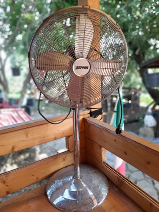 Ventilatore Zephir 